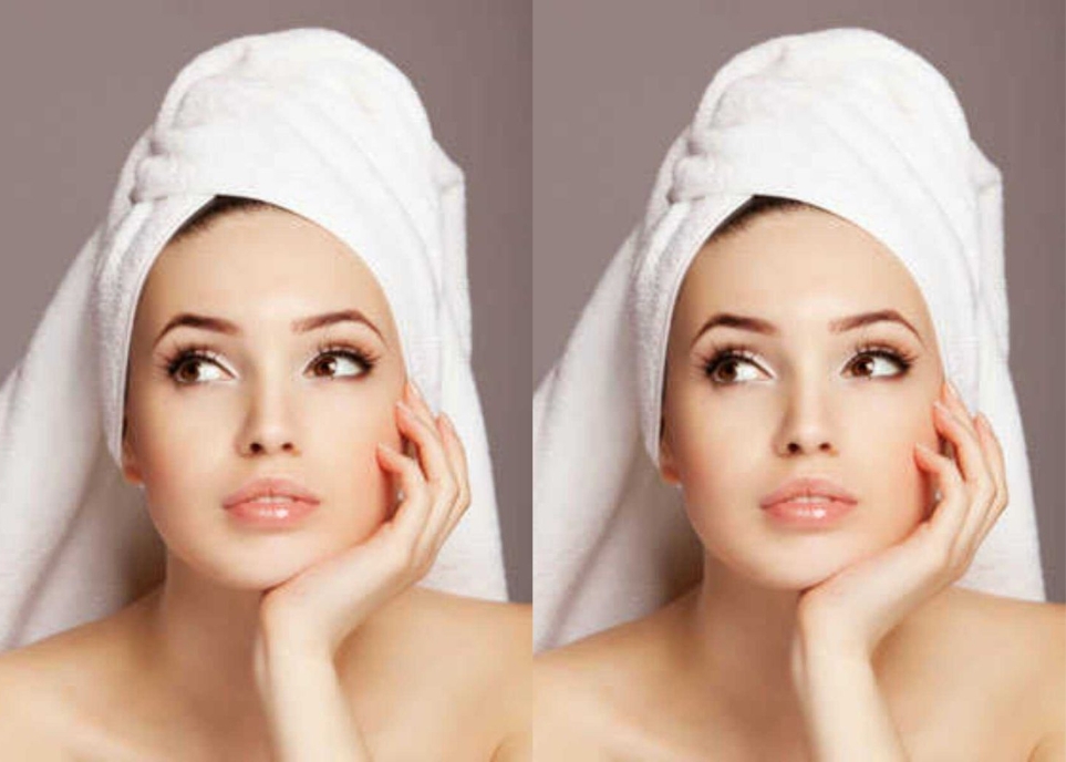 Cách quấn tóc bằng khăn cực cute mà lại nhanh khô cách quấn tóc bằng khăn