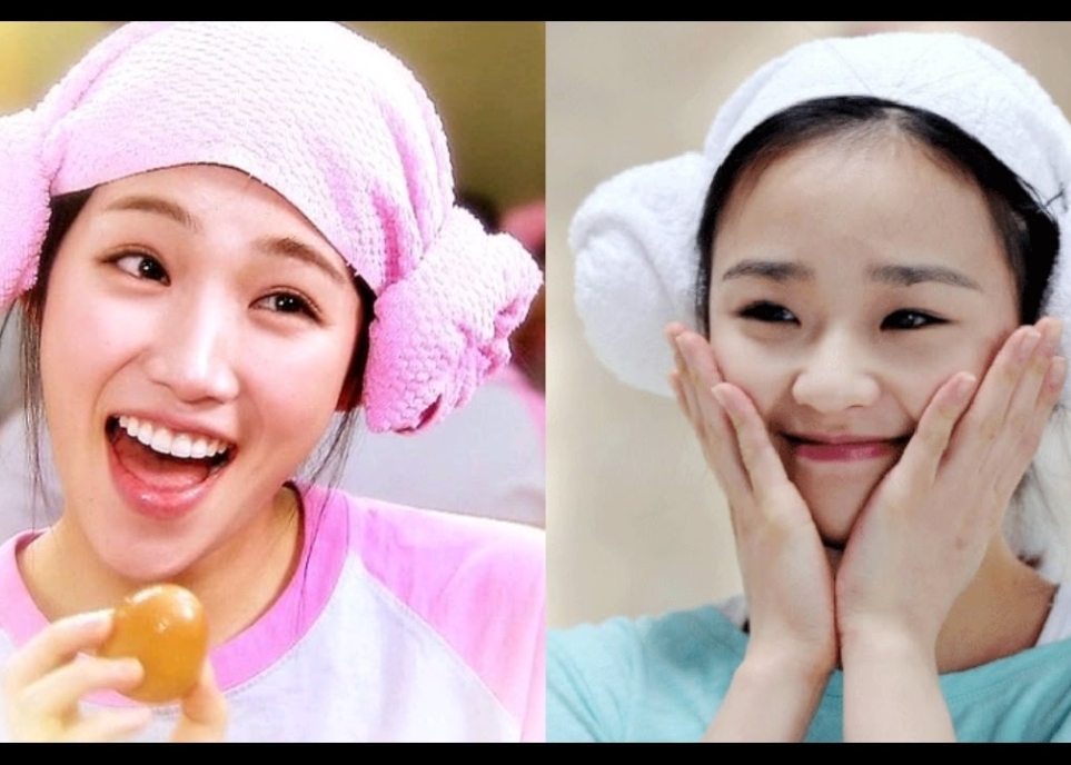 Cách quấn tóc bằng khăn cực cute mà lại nhanh khô cách quấn tóc bằng khăn