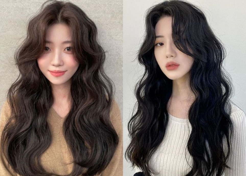 15 kiểu tóc uốn lơi hợp xu hướng năm 2026 kiểu tóc uốn lơi