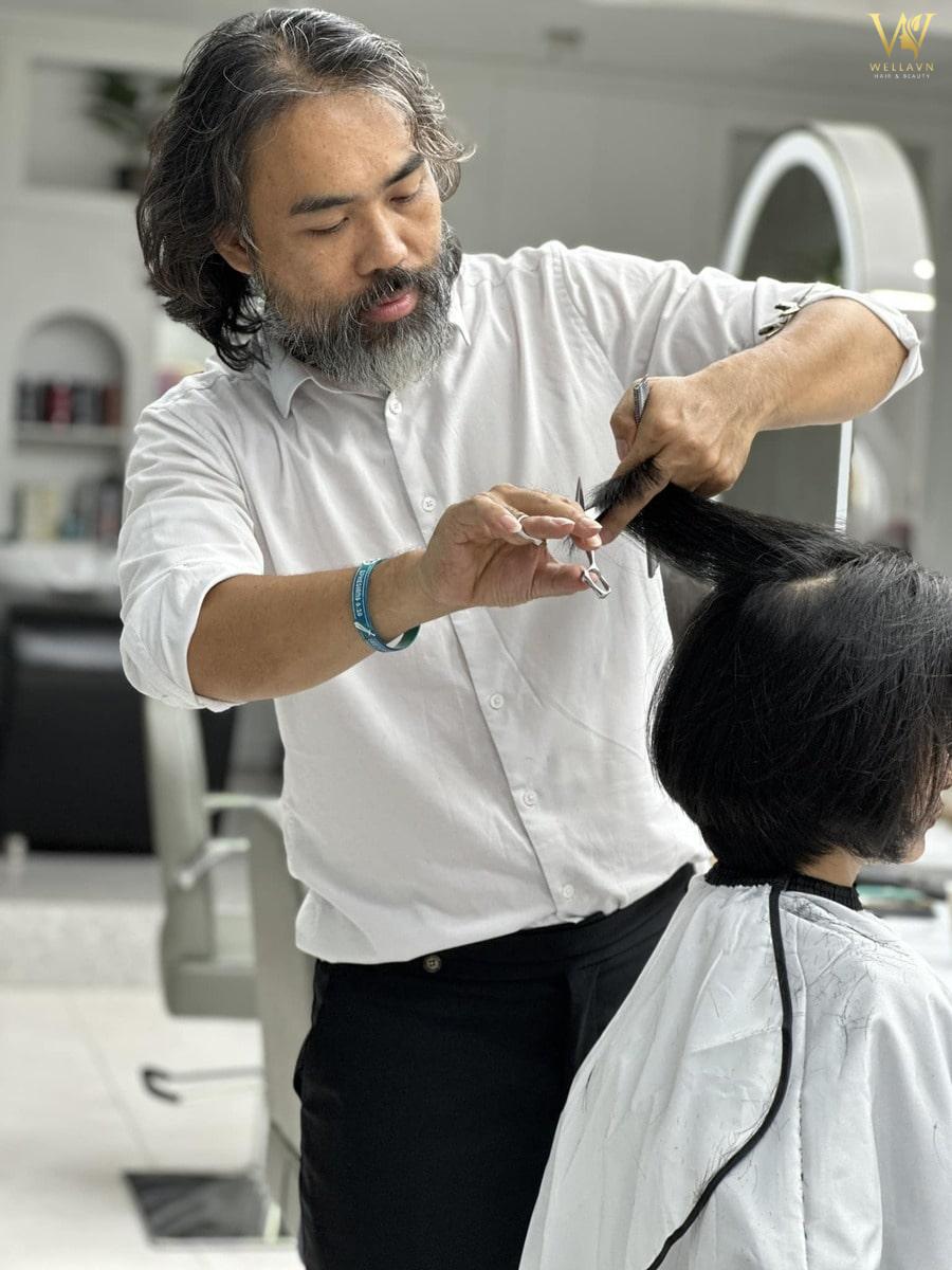 Lịch Cắt Tóc Tháng 11 Năm 2025 - Chọn Ngày Tốt, Rước Tài Lộc Lịch cắt tóc tháng 11 2025