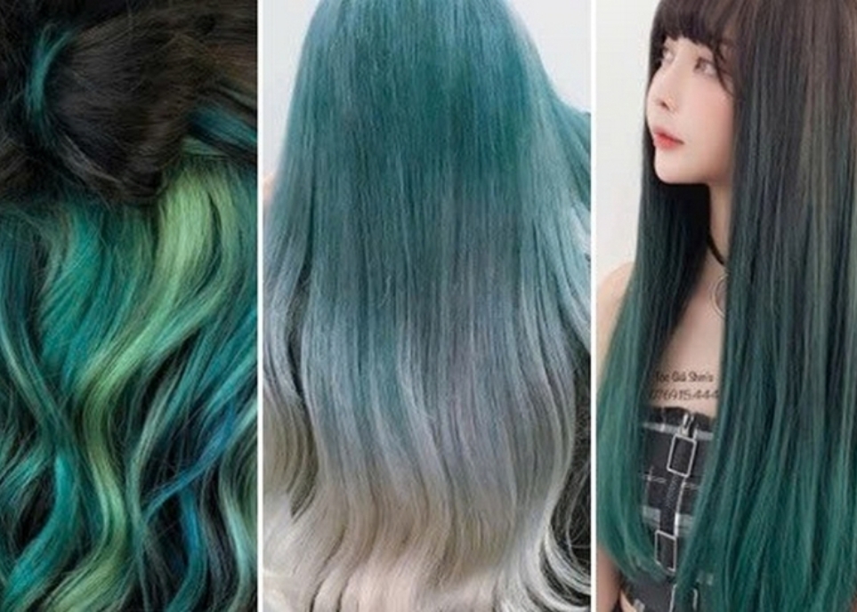Mệnh mộc nhuộm tóc màu gì thì tốt? mệnh mộc nhuộm tóc màu gì