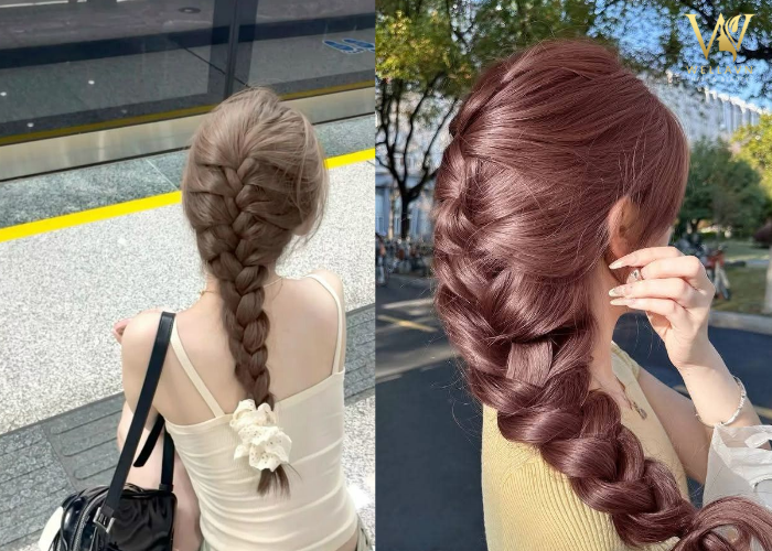 Cách chăm sóc tóc xoăn sóng ngắn tại nhà cực #nhanh #gọn #lẹ Cách chăm sóc tóc xoăn sóng ngắn