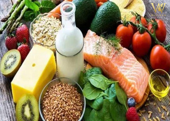 Bỏ túi 5 Cách phục hồi tóc hư tổn tại nhà | Tóc khỏe săn chắc Cách phục hồi tóc hư tổn