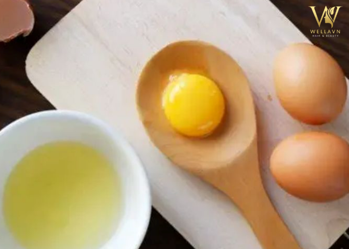 Bỏ túi 5 Cách phục hồi tóc hư tổn tại nhà | Tóc khỏe săn chắc Cách phục hồi tóc hư tổn
