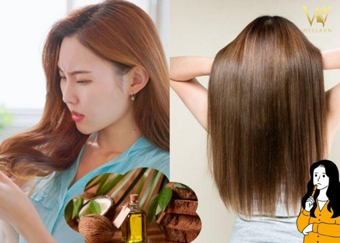 Tóc rễ tre nữ nên cắt kiểu gì vừa trẻ xinh vừa che khuyết điểm? Tóc rễ tre nữ nên cắt kiểu gì