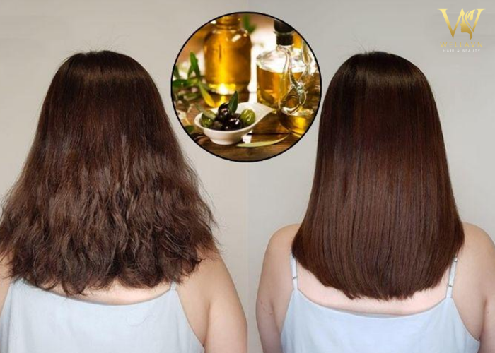 Tóc rễ tre nữ nên cắt kiểu gì vừa trẻ xinh vừa che khuyết điểm? Tóc rễ tre nữ nên cắt kiểu gì