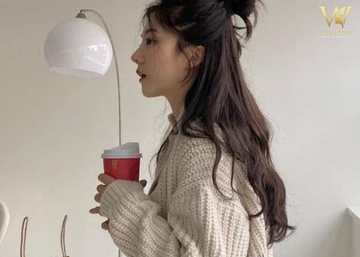 Điểm danh 10+ cách búi tóc đẹp đơn giản cho học sinh dễ thương cách búi tóc đẹp đơn giản cho học sinh
