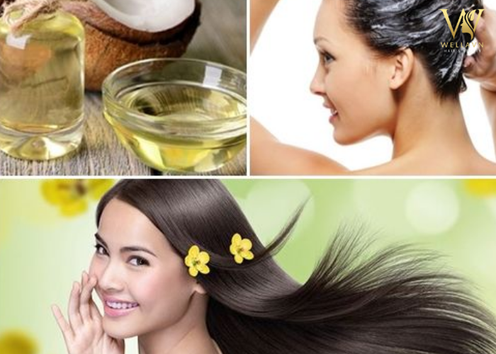 Lật tẩy cách chăm sóc tóc xoăn siêu đơn giản ngay tại nhà cách chăm sóc tóc xoăn