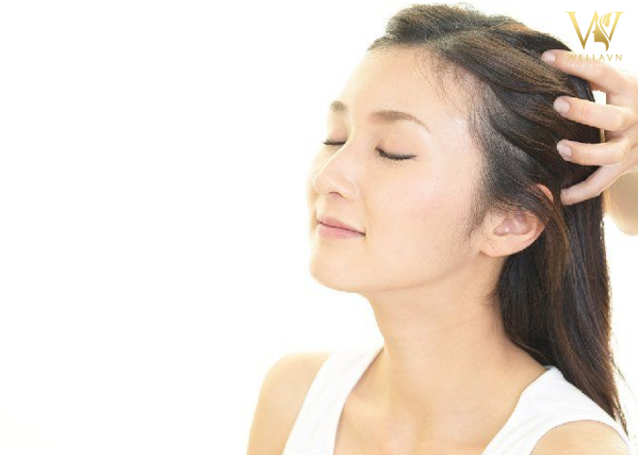 Lật tẩy cách chăm sóc tóc xoăn siêu đơn giản ngay tại nhà cách chăm sóc tóc xoăn