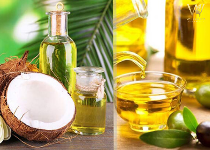 Bật mí 2 cách rửa tóc màu đen bằng thuốc và nguyên liệu tự nhiên cách rửa tóc màu đen