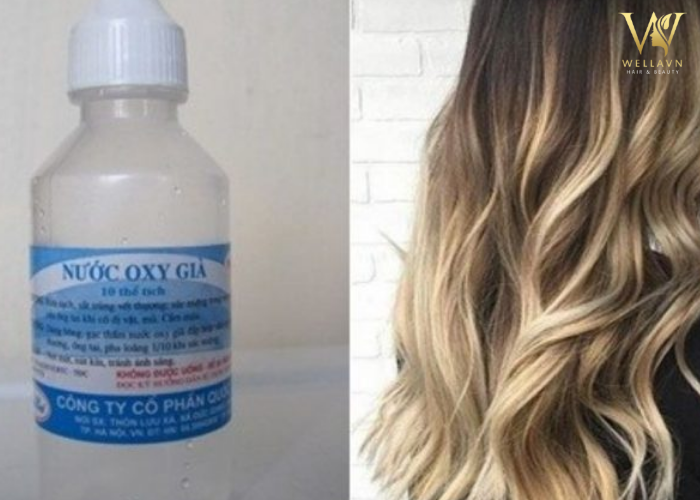Bật mí 2 cách rửa tóc màu đen bằng thuốc và nguyên liệu tự nhiên cách rửa tóc màu đen