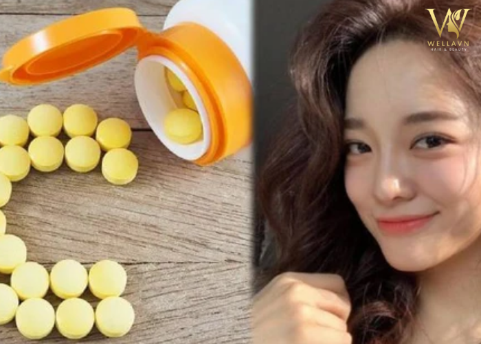 Bật mí 2 cách rửa tóc màu đen bằng thuốc và nguyên liệu tự nhiên cách rửa tóc màu đen