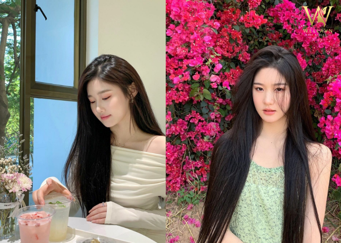 “Chốt đơn” 30 kiểu tóc dài đẹp dành cho chị em tha hồ bung xõa kiểu tóc dài đẹp