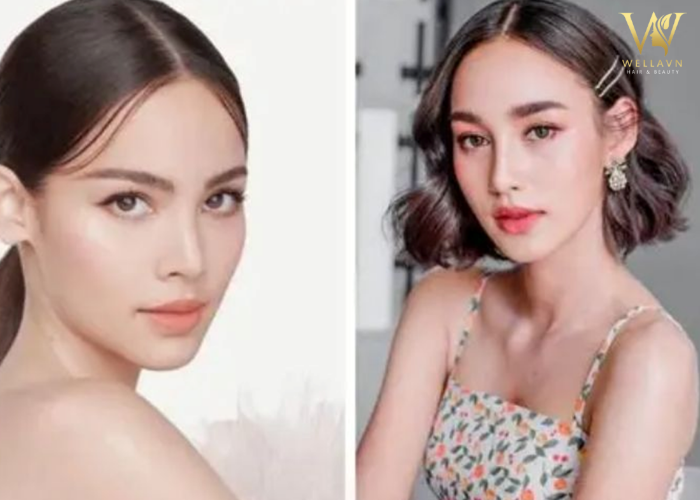 100+ kiểu tóc mái cho mặt kim cương giúp #Cuốn hút #Thời thượng kiểu tóc mái cho mặt kim cương