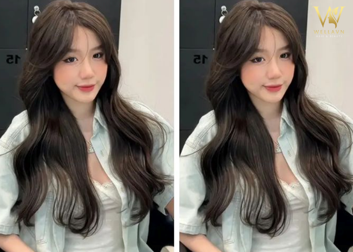 100+ kiểu tóc mái cho mặt kim cương giúp #Cuốn hút #Thời thượng kiểu tóc mái cho mặt kim cương