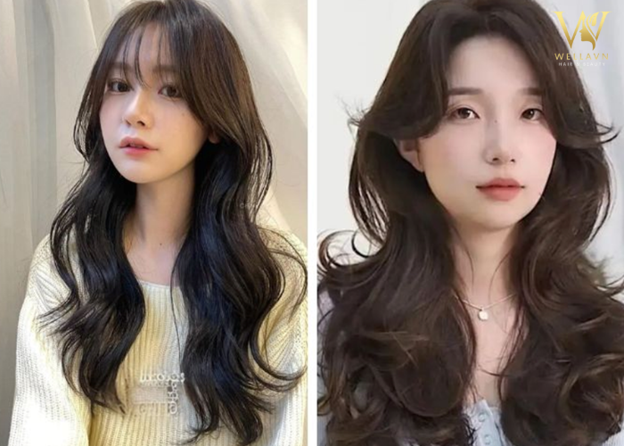 100+ kiểu tóc mái cho mặt kim cương giúp #Cuốn hút #Thời thượng kiểu tóc mái cho mặt kim cương