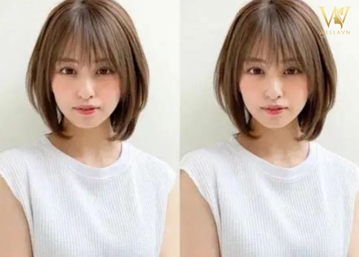 100+ kiểu tóc mái cho mặt kim cương giúp #Cuốn hút #Thời thượng kiểu tóc mái cho mặt kim cương