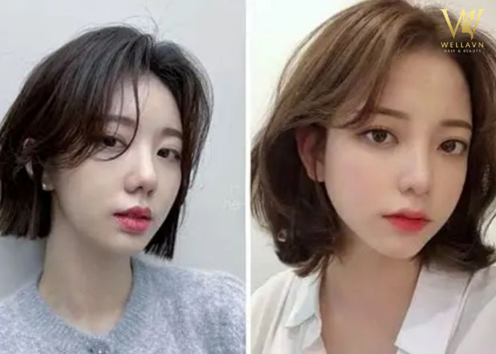 100+ kiểu tóc mái cho mặt kim cương giúp #Cuốn hút #Thời thượng kiểu tóc mái cho mặt kim cương