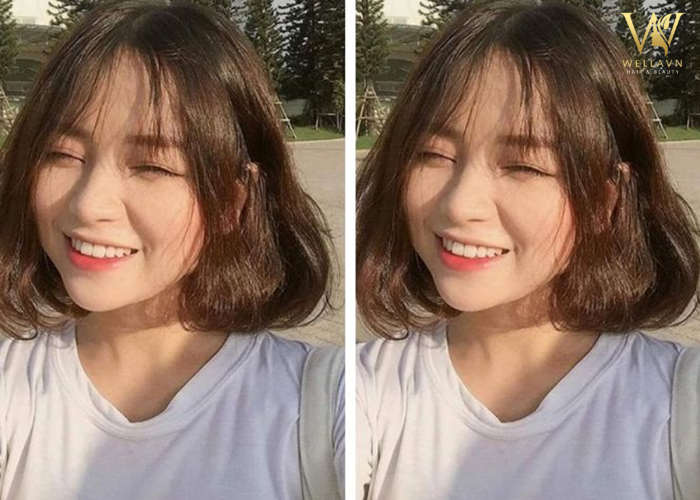 99+ kiểu tóc mái thưa cho mặt dài #Trẻ xinh #Cuốn hút #Đẹp nhất kiểu tóc mái thưa cho mặt dài