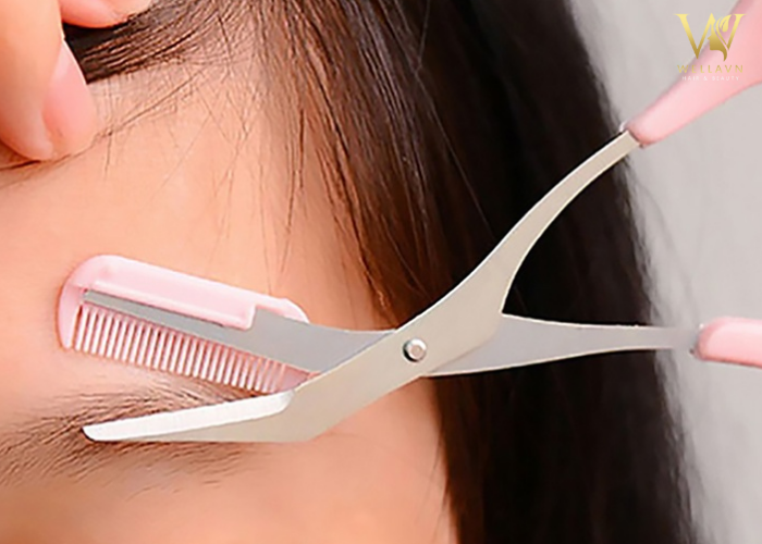 99+ kiểu tóc mái thưa cho mặt dài #Trẻ xinh #Cuốn hút #Đẹp nhất kiểu tóc mái thưa cho mặt dài