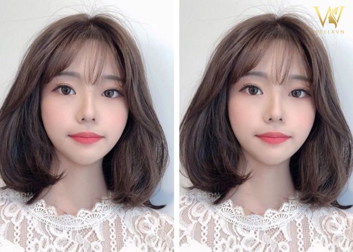 99+ kiểu tóc mái thưa cho mặt dài #Trẻ xinh #Cuốn hút #Đẹp nhất kiểu tóc mái thưa cho mặt dài
