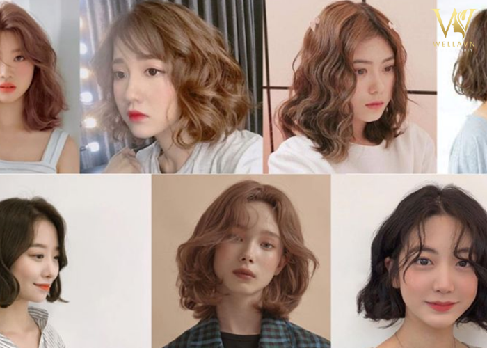【101+】kiểu tóc mái cho mặt nhỏ cực xinh hot nhất 2026 tóc mái cho mặt nhỏ