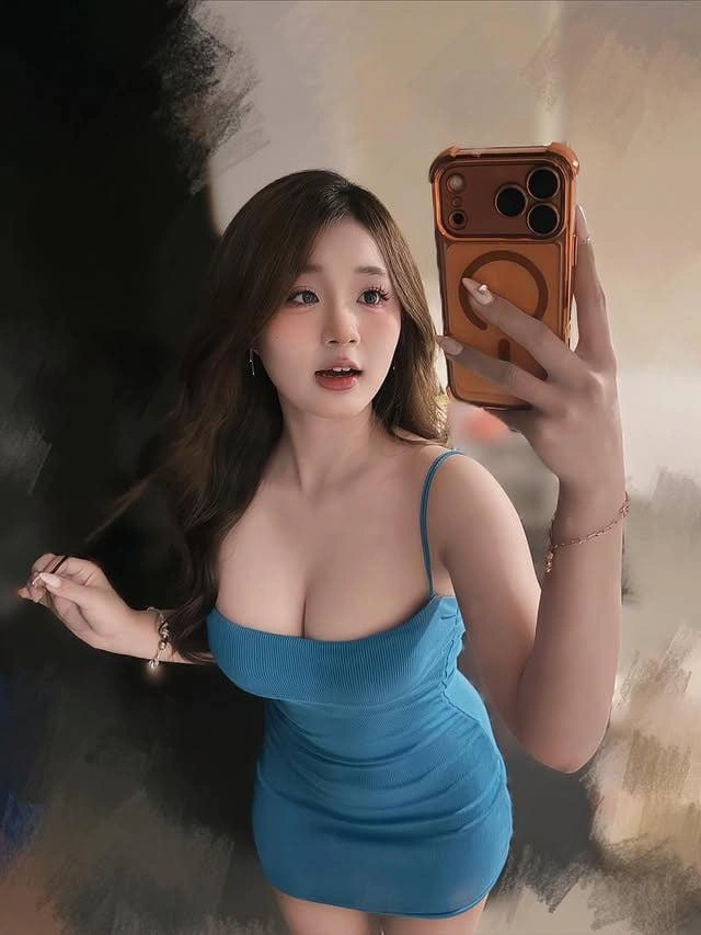 Top 100+ Ảnh Gái Vú To Đầy Đặn Cực Sexy Không Thể Cưỡng Lại Ảnh gái vòng ngực quyến rũ thần thái tự tin