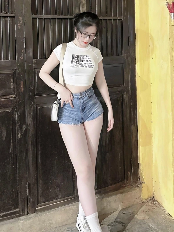 Top 100+ Ảnh Gái Xinh Cá Tính Phong Cách Riêng Đầy Cuốn Hút Anh Gai Xinh Ca Tinh 13