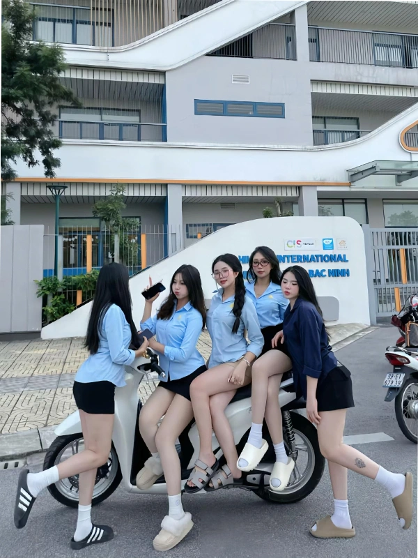 Top 100+ Ảnh Gái Xinh Cá Tính Phong Cách Riêng Đầy Cuốn Hút Anh Gai Xinh Ca Tinh 22