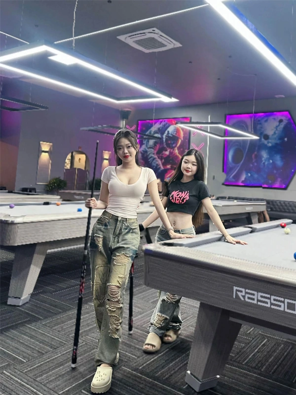 Top 100+ Ảnh Gái Xinh Cá Tính Phong Cách Riêng Đầy Cuốn Hút Anh Gai Xinh Ca Tinh 3