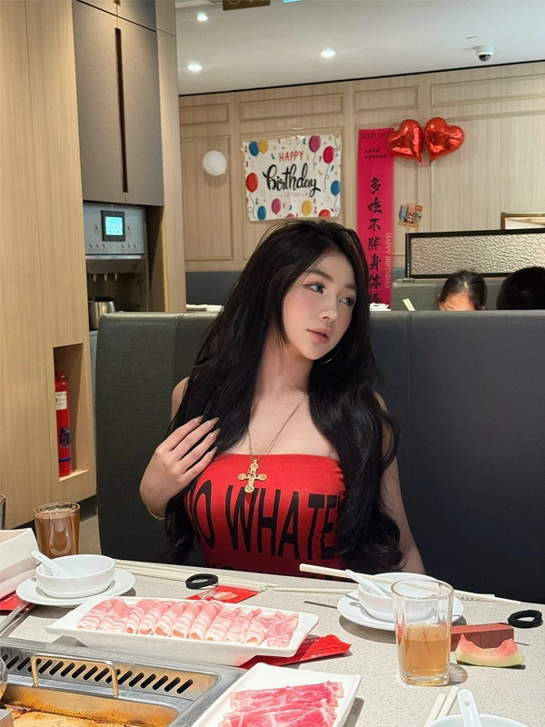 Tuyển Tập 99+ Ảnh Trần Hà Linh Hot Nhất Gây Thương Nhớ Anh Tran Ha Linh 11