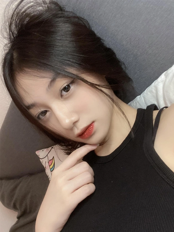 Tuyển Tập 99+ Ảnh Trần Hà Linh Hot Nhất Gây Thương Nhớ Anh Tran Ha Linh 2