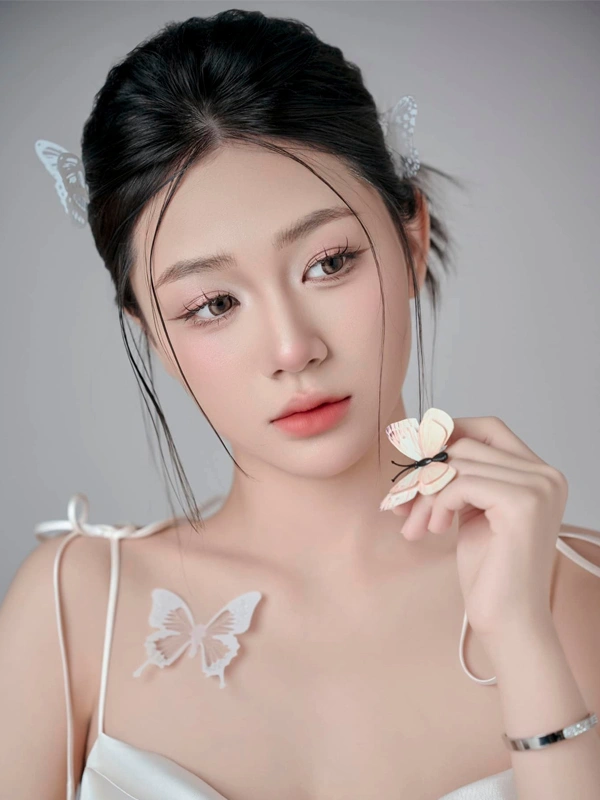 Tuyển Tập 99+ Ảnh Trần Hà Linh Hot Nhất Gây Thương Nhớ Anh Tran Ha Linh 4