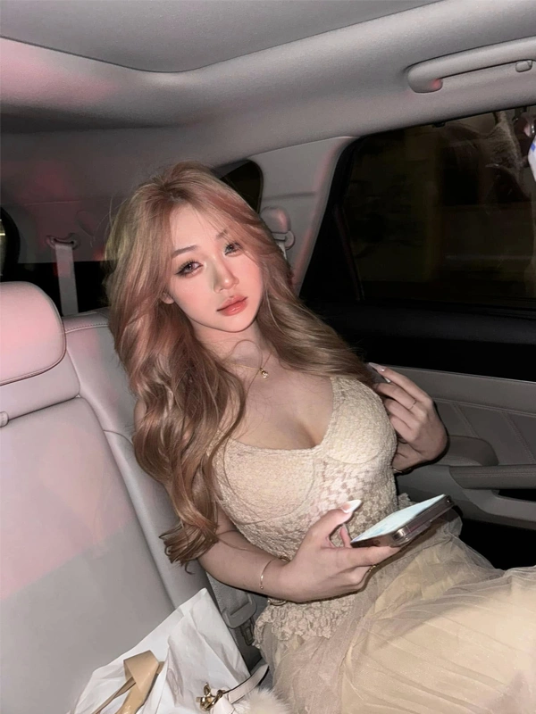 Tuyển Tập 99+ Ảnh Trần Hà Linh Hot Nhất Gây Thương Nhớ Anh Tran Ha Linh 7