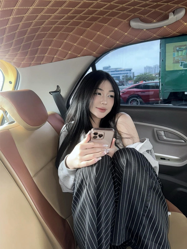 Tuyển Tập 99+ Ảnh Trần Hà Linh Hot Nhất Gây Thương Nhớ Anh Tran Ha Linh 8
