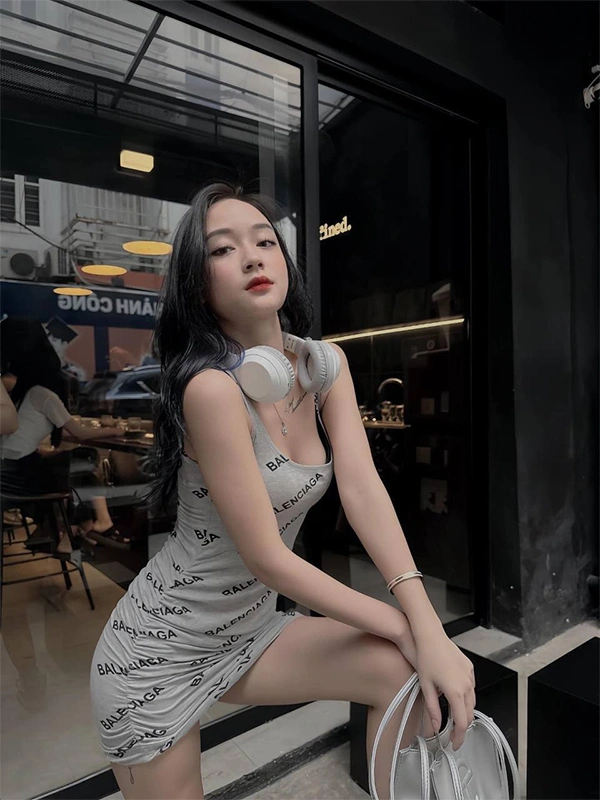 Top 99+ Ảnh Gái Chân Dài Vú To Sexy Siêu Cuốn Hút Ảnh Gái Chân Dài Vú To Sexy Siêu Cuốn Hút