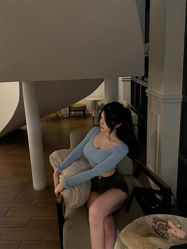 Top 99+ Ảnh Gái Chân Dài Vú To Sexy Siêu Cuốn Hút Ảnh Gái Chân Dài Vú To Sexy Siêu Cuốn Hút