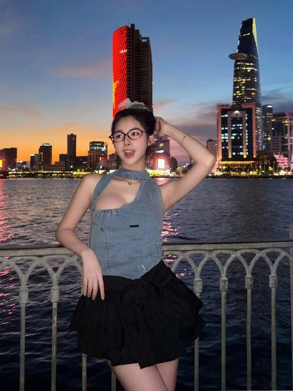 Top 99+ Ảnh Gái Chân Dài Vú To Sexy Siêu Cuốn Hút Ảnh Gái Chân Dài Vú To Sexy Siêu Cuốn Hút
