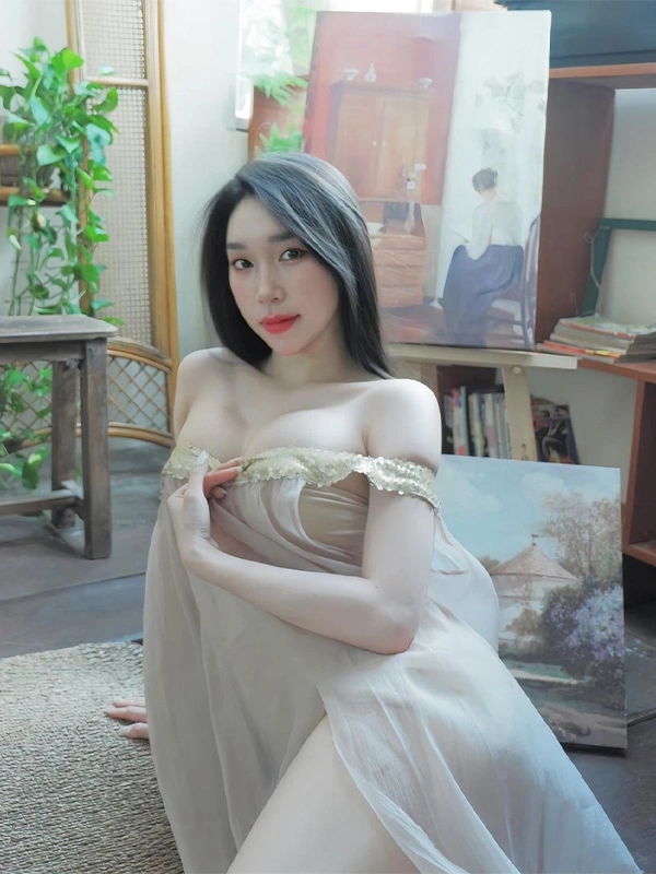 Top 99+ Ảnh Gái Chân Dài Vú To Sexy Siêu Cuốn Hút Ảnh Gái Chân Dài Vú To Sexy Siêu Cuốn Hút