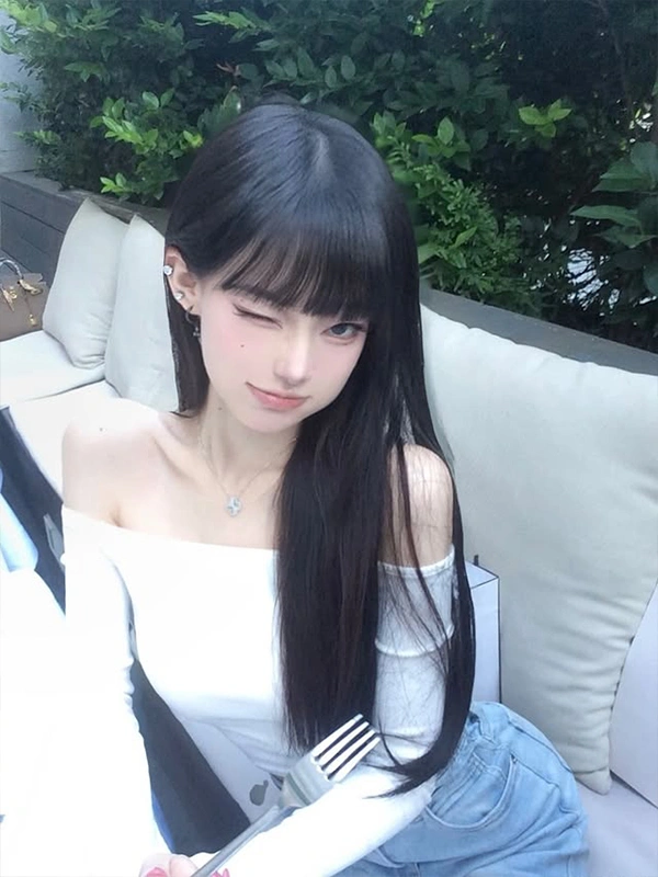 99+ Tổng Hợp Ảnh Gái Xinh Douyin Visual Cực Phẩm, Xem Là Ghiền Ảnh Gái Xinh Douyin