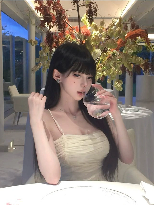 99+ Tổng Hợp Ảnh Gái Xinh Douyin Visual Cực Phẩm, Xem Là Ghiền Ảnh Gái Xinh Douyin