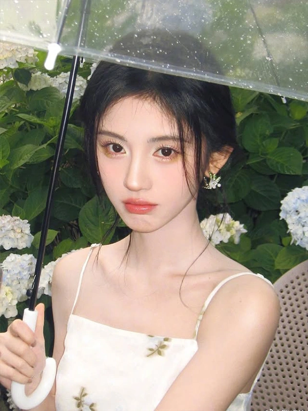 99+ Tổng Hợp Ảnh Gái Xinh Douyin Visual Cực Phẩm, Xem Là Ghiền Ảnh Gái Xinh Douyin