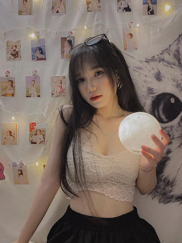 99+ Tổng Hợp Ảnh Gái Xinh Douyin Visual Cực Phẩm, Xem Là Ghiền Ảnh Gái Xinh Douyin