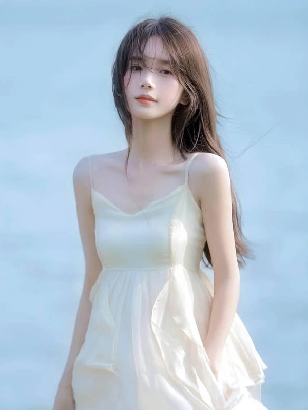 Ảnh Gái Xinh Douyin