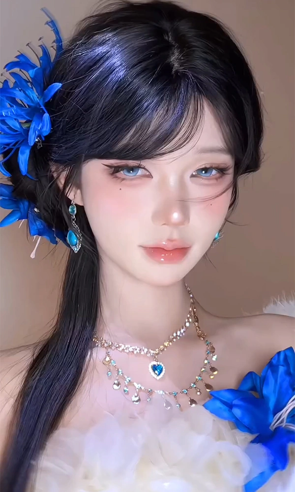 99+ Tổng Hợp Ảnh Gái Xinh Douyin Visual Cực Phẩm, Xem Là Ghiền Ảnh Gái Xinh Douyin