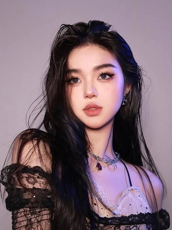 99+ Tổng Hợp Ảnh Gái Xinh Douyin Visual Cực Phẩm, Xem Là Ghiền Ảnh Gái Xinh Douyin