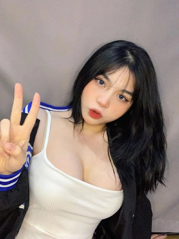 Top 99+ Ảnh Gái Chân Dài Vú To Sexy Siêu Cuốn Hút Gái chân dài phong cách quyến rũ tự tin