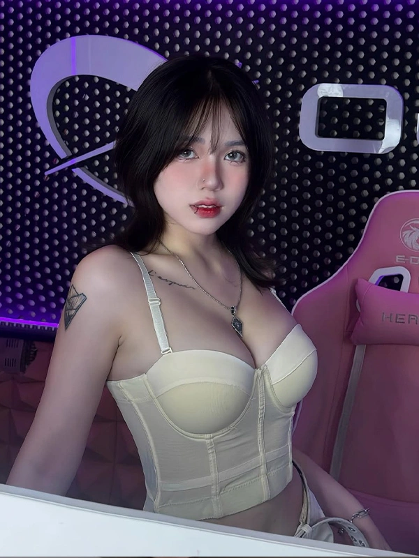 Top 99+ Ảnh Gái Chân Dài Vú To Sexy Siêu Cuốn Hút Gái chân dài tạo dáng gợi cảm cuốn hút