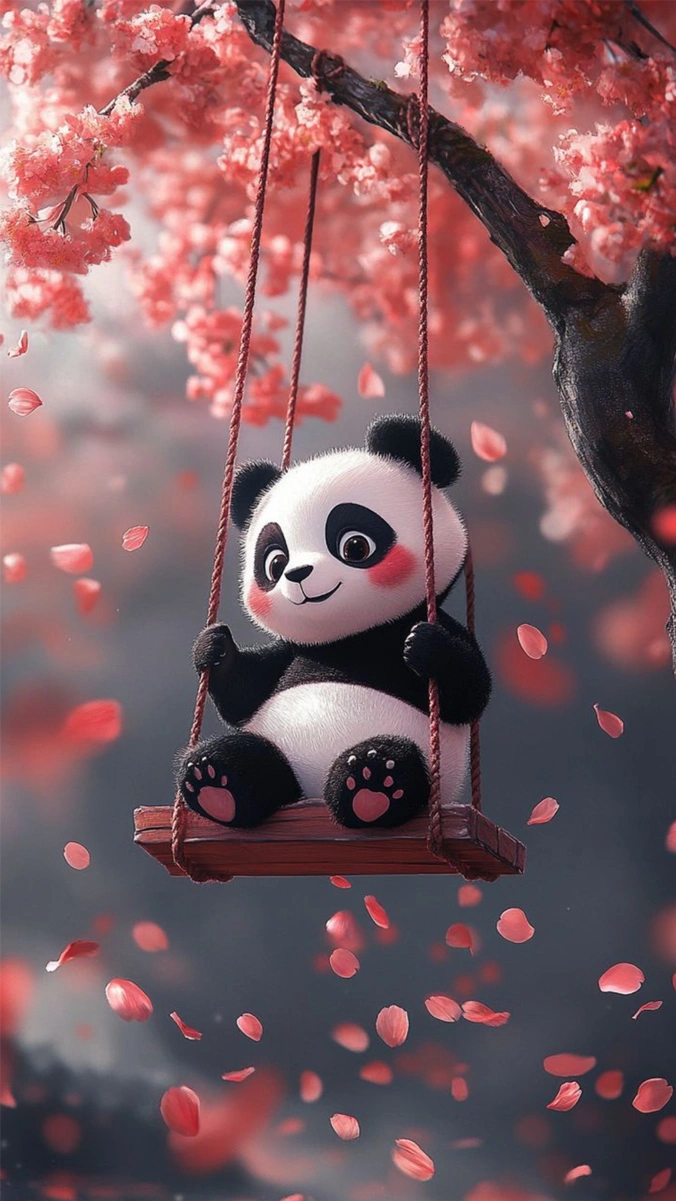 Top 100+ Ảnh Gấu Trúc Chibi Cute Nhìn Là Mê Hình ảnh gấu trúc chibi cute ngộ nghĩnh