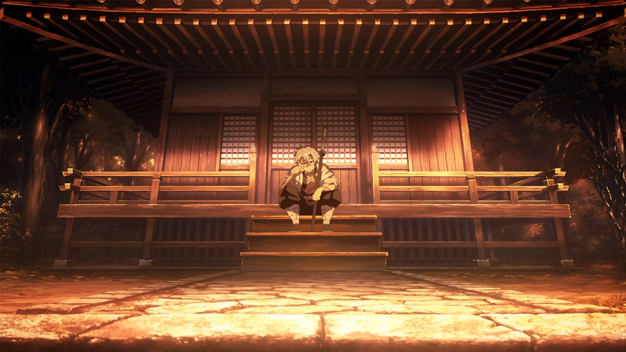 Top 100+ Ảnh Sanemi - Phong Trụ Ngầu Lòi Khiến Fan Kimetsu Mê Mẩn hinh nen sanemi 3